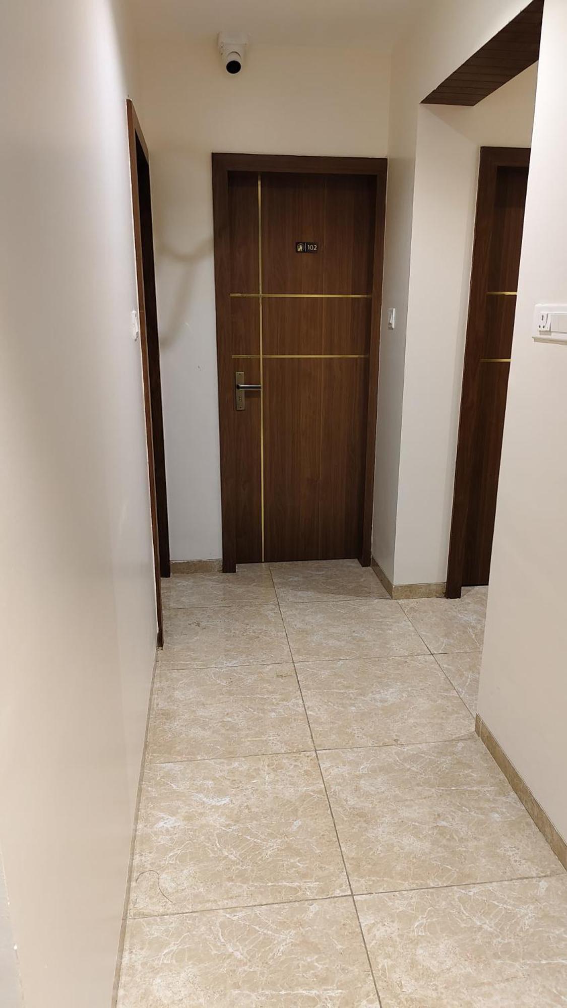 Hotel Suvarnam Residency Ahmednagar Exterior photo