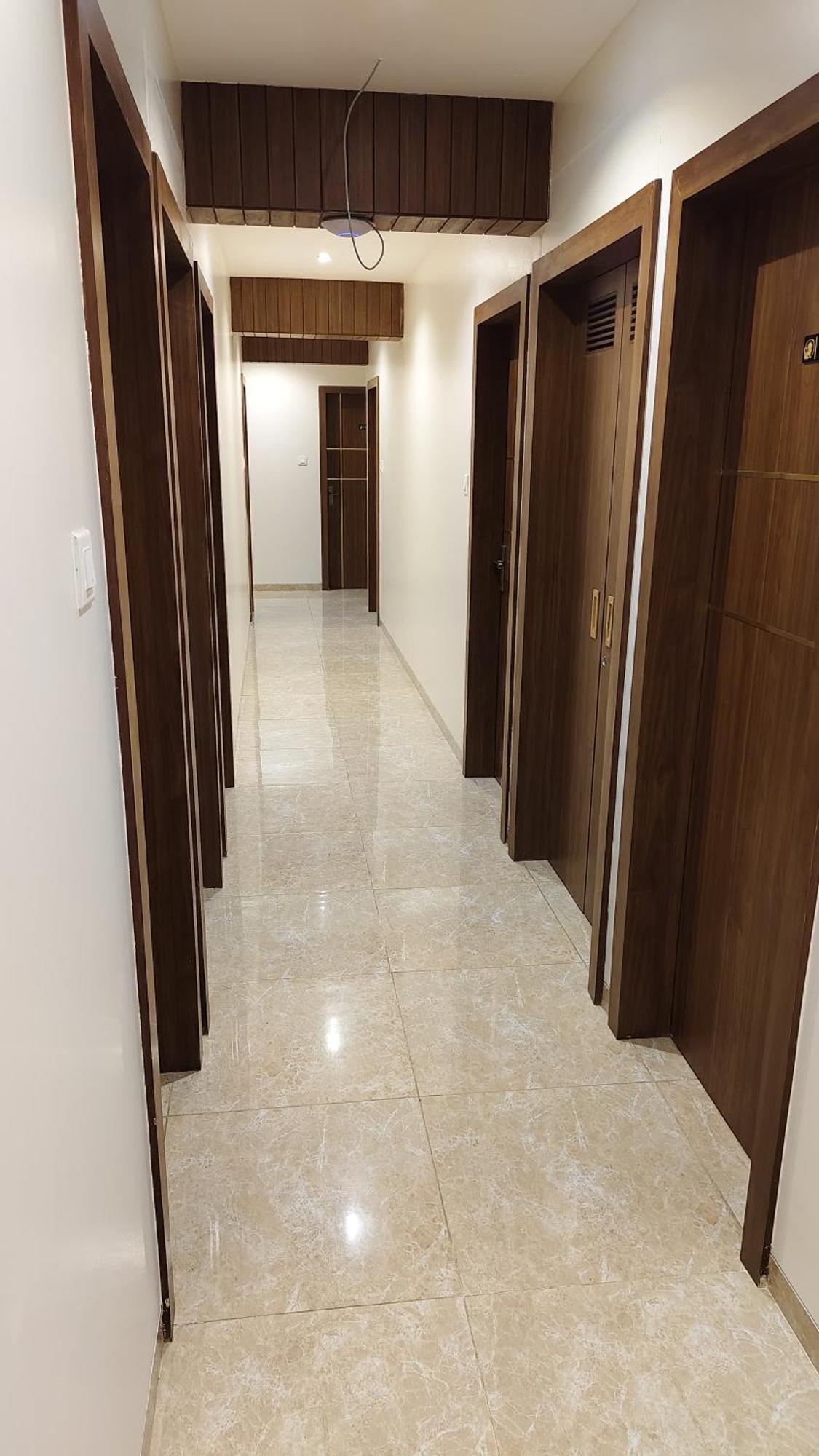 Hotel Suvarnam Residency Ahmednagar Exterior photo